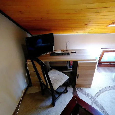 Apartment Seagull Low Budget Varna